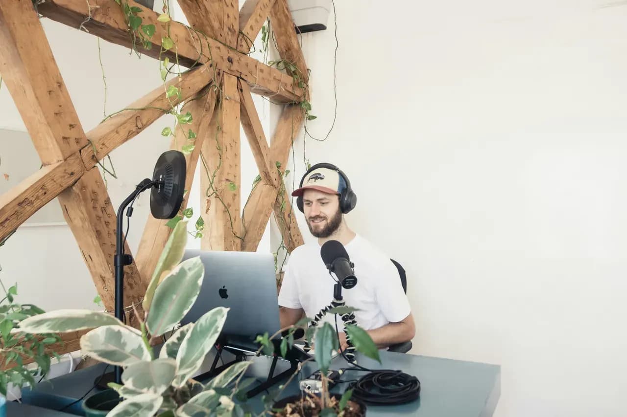 5+1 Social-Media-Tipps für dein Podcast-Marketing
