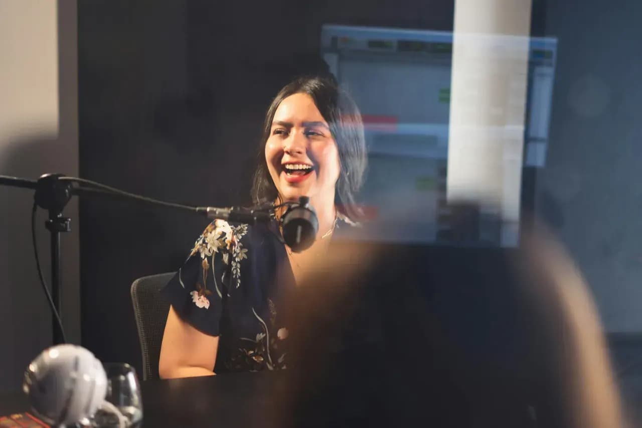 Mi a podcast jelentése? Új korszak a tartalomgyártásban