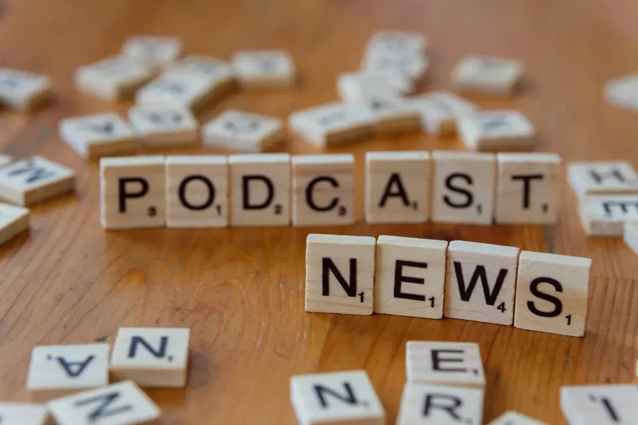 Podcast műfajok: Hogyan válaszd ki a témádat?