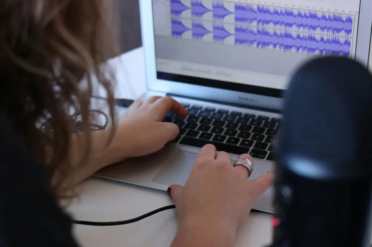 After the Recording: Why Podcast Editing Matters