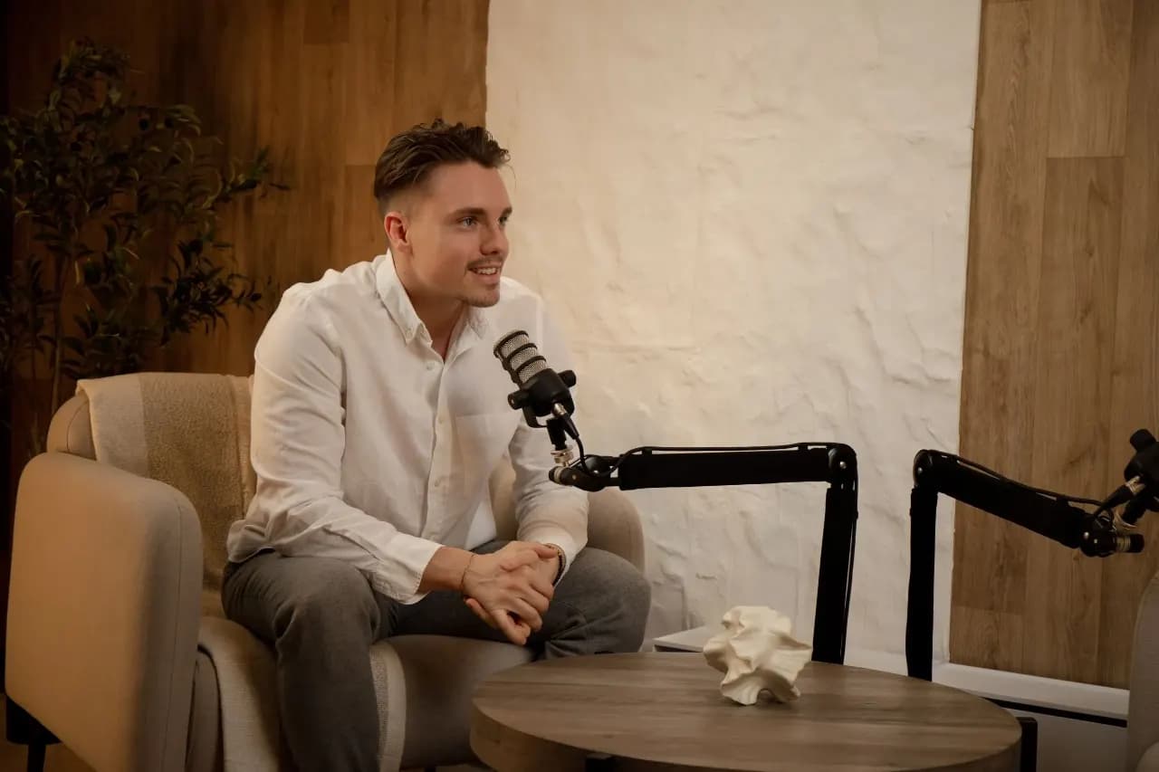 Mire jó a podcast? 5 ok, amiért megéri a podcast készítés