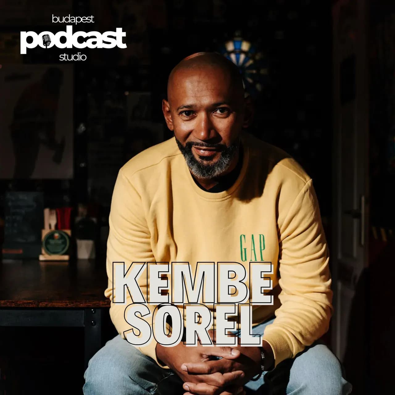Kembe Sorel