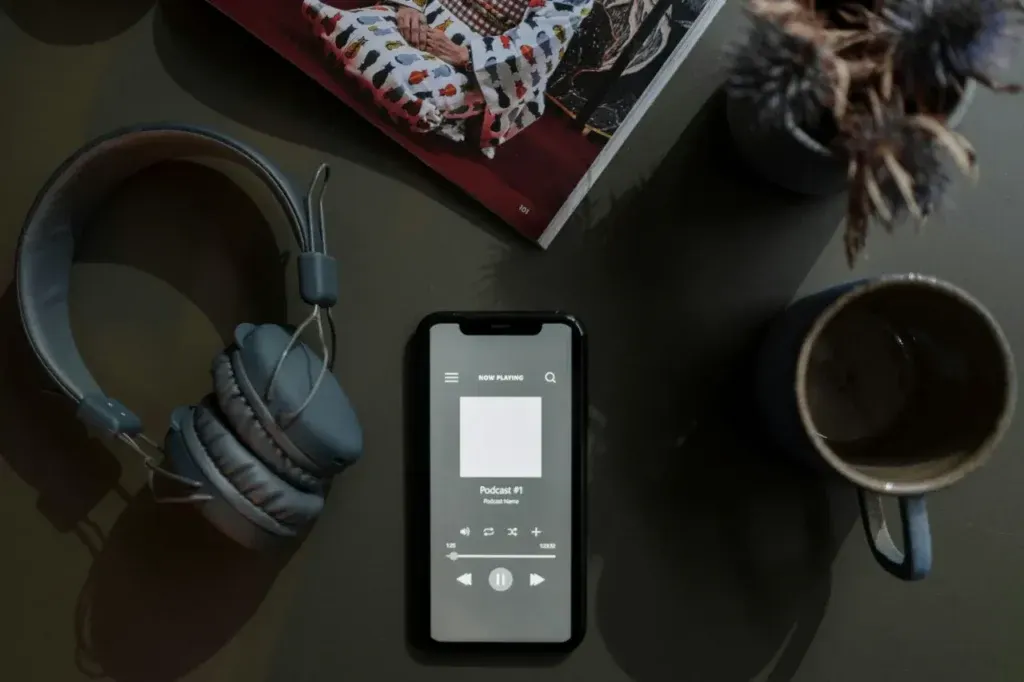 What is a podcast