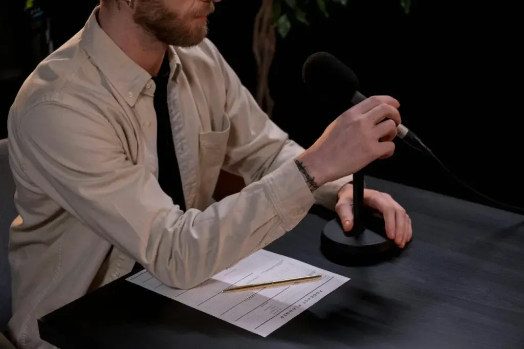 what does podcast mean