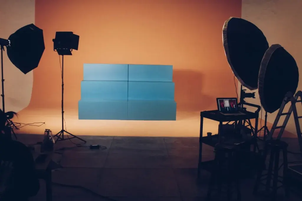 podcast studio rental
