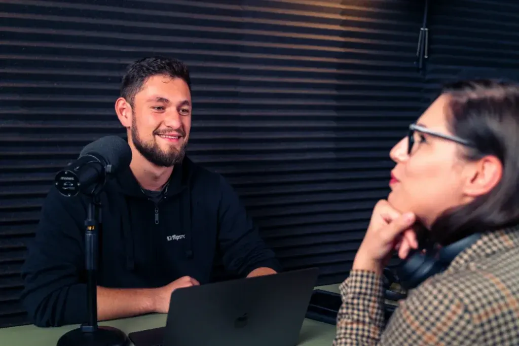 Podcast Production with a Professional Host for Truly Powerful Content, image 3