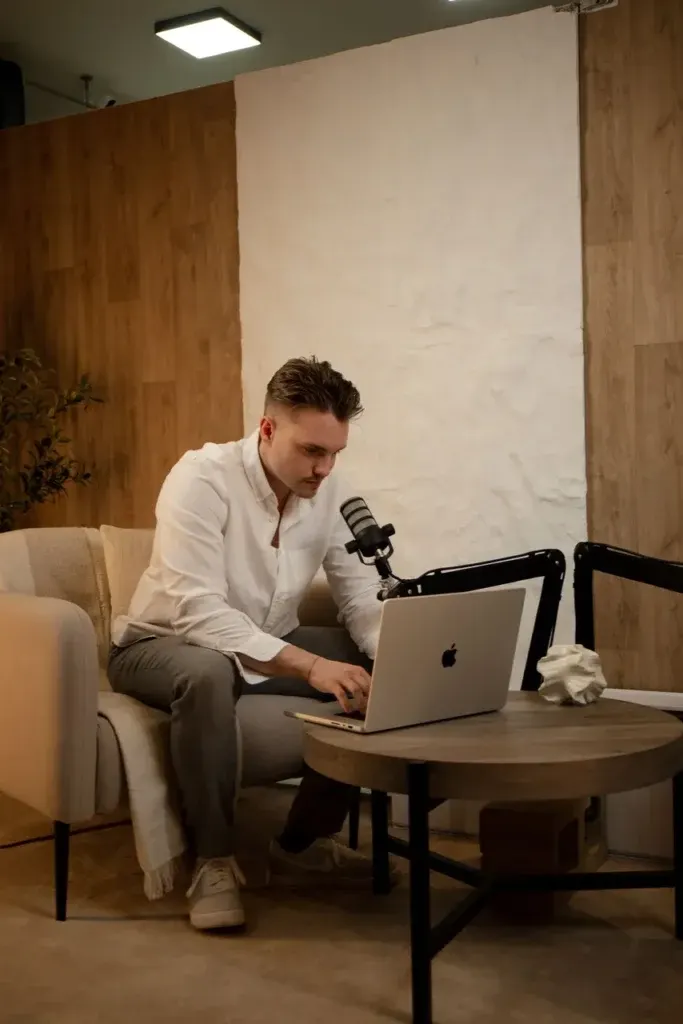 podcast marketing