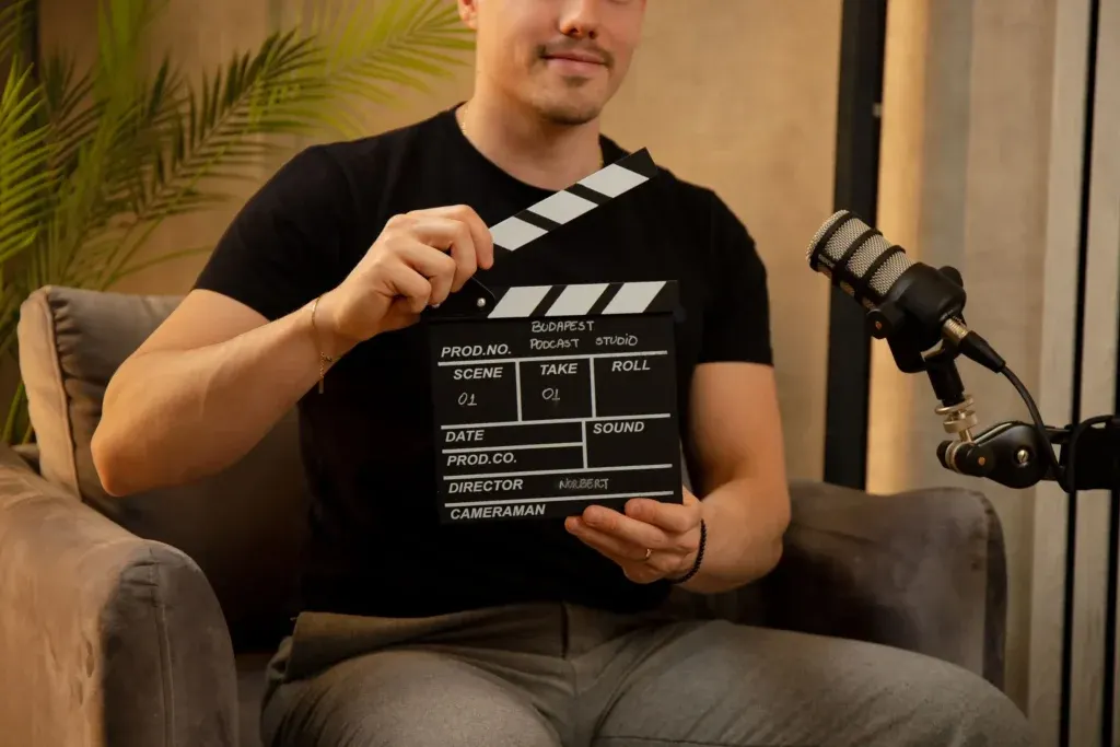 Preis für Podcast-Studiomiete