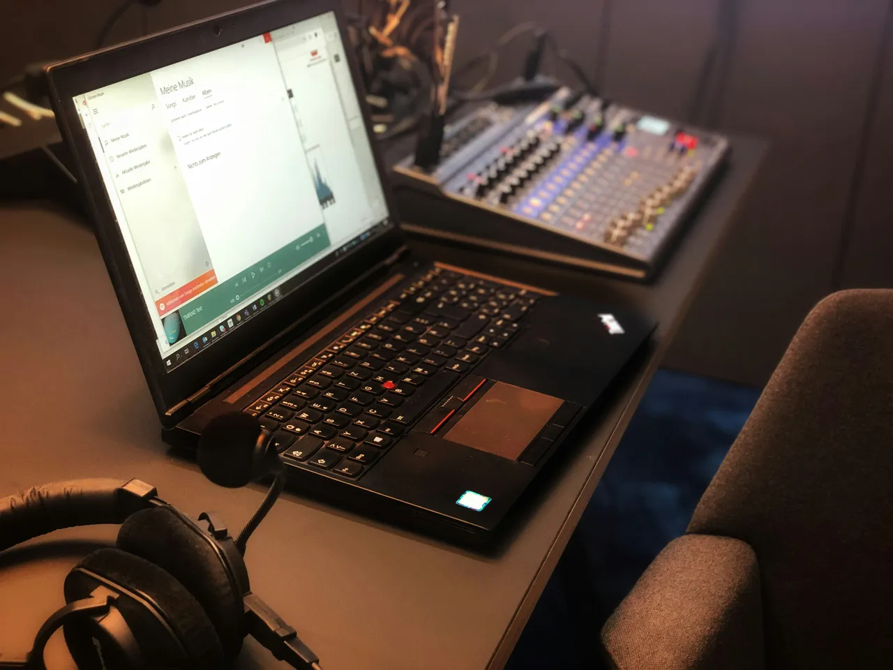 podcast szerkesztés