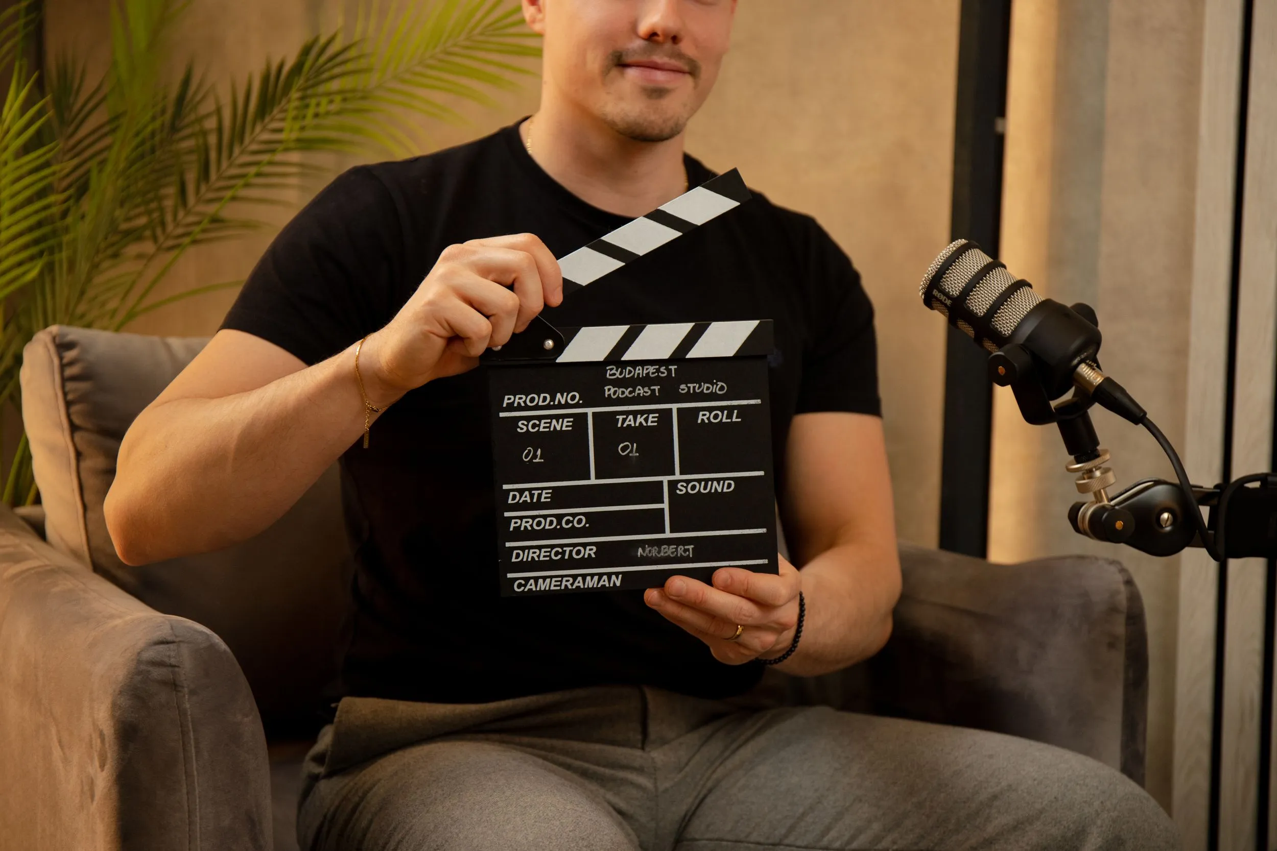 podcast bérlés ár