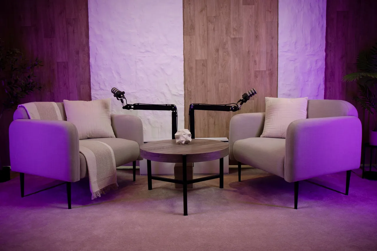 end at recording publishing is where your show truly begins.