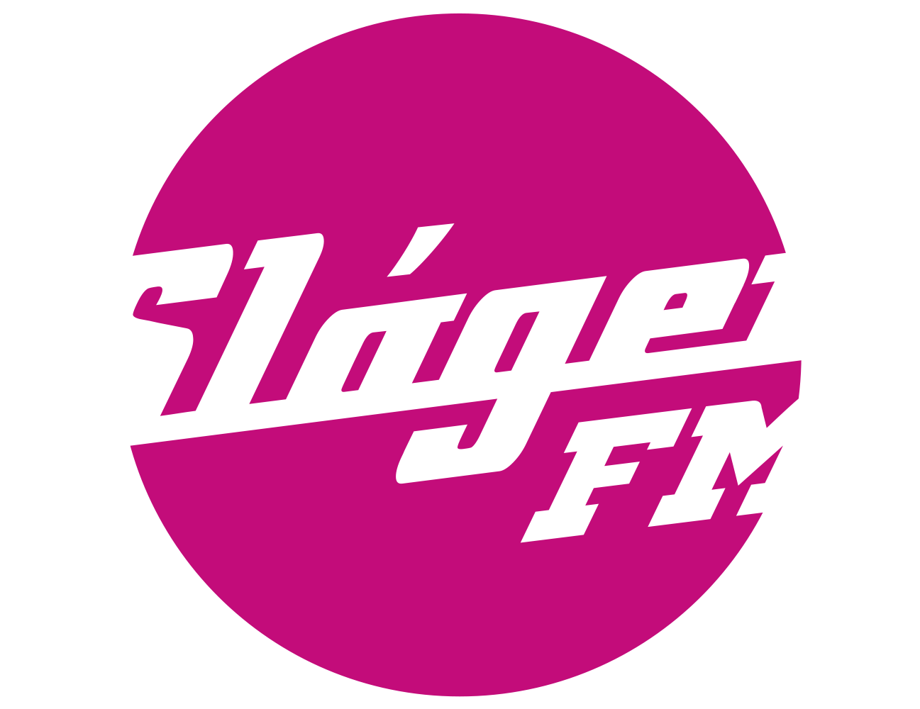 Sláger Fm