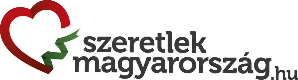 Szeretlek Magyarország
