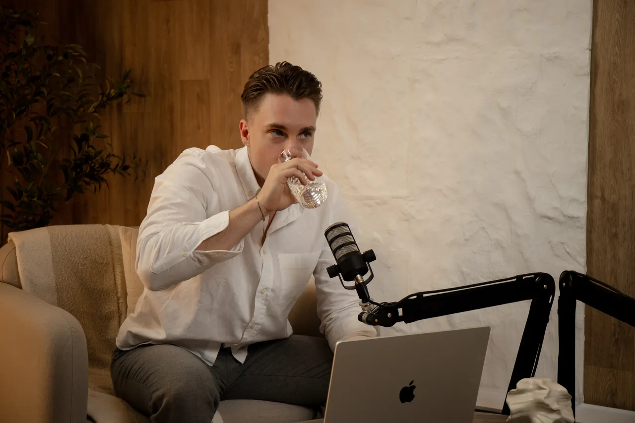 Podcast epizód tartalom újrahasznosítása blogban, hírlevében