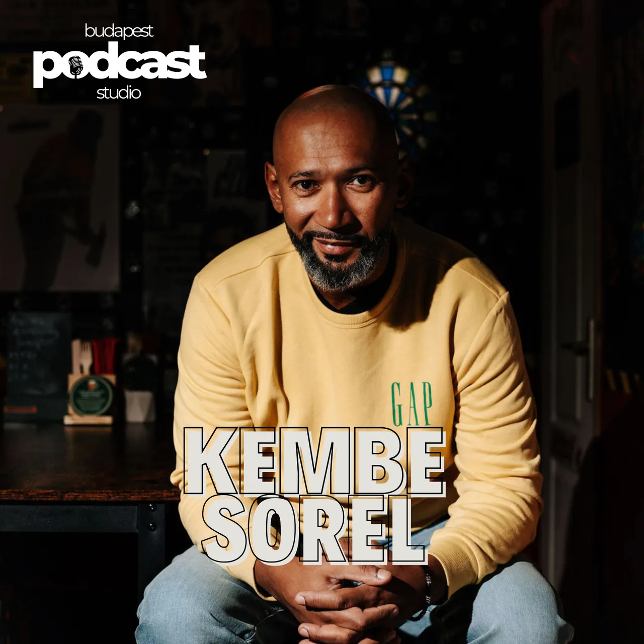 Kembe Sorel